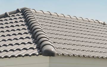 advantages of Theydon Bois clay roofing