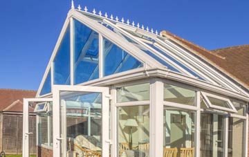 conservatory roof insulation costs Theydon Bois
