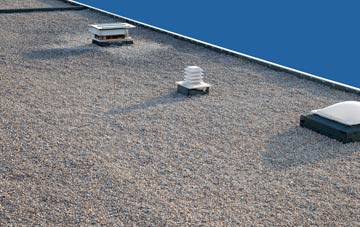 flat roofing Theydon Bois, Essex