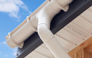Theydon Bois gutter installation costs