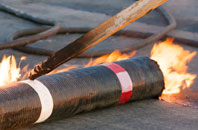 free Theydon Bois flat roofing repair quotes